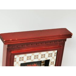 Pejs til dukkehus scala 1:12 (brugt)