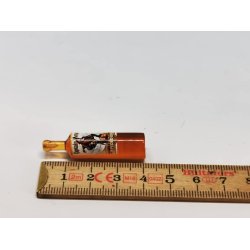 Captain Morgan plastik flaske (ny)