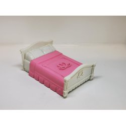 Seng i plastik (brugt)