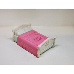 Seng i plastik (brugt)