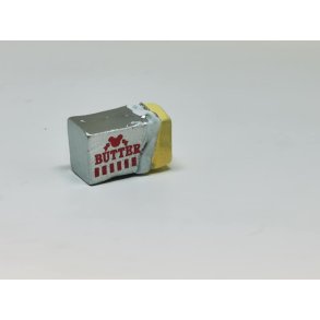 Smr pakke i resin (nyt)