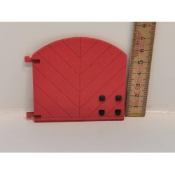 Lge i plastik (brugt)