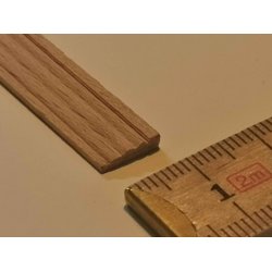 Almue Gerikt 3x10 mm