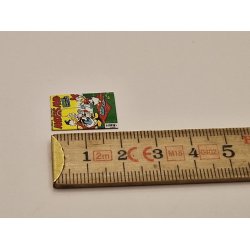 Anders And blad (hndlavet)