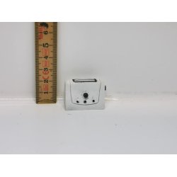 Brdrister i resin (ny)