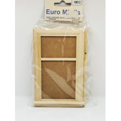 Vindue i umalet tr (nyt) nr HM512