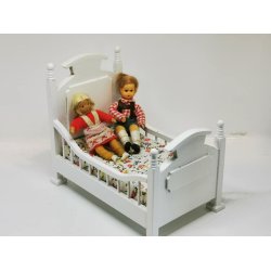 Erna Meyer barn fra 1950/60'erne