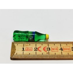 Sprinte flaske i plastik (ny)