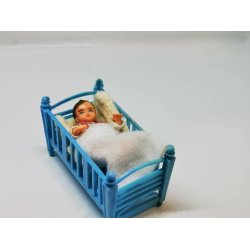 Pude og tppe/dyne (brugt)