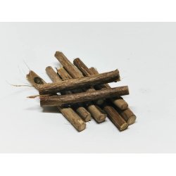 Brnde (hndlavet) (10 stykker)