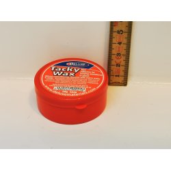 Tacky wax fra Delux (nyt) 28 gram