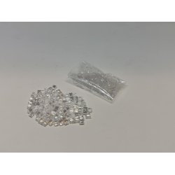 Pose med isterninger (nye)