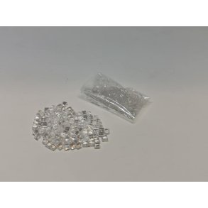 Pose med isterninger (nye)