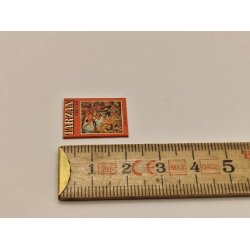 Tarzan bog (hndlavet)