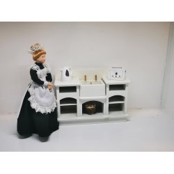 Brdrister i resin (ny)