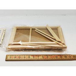 Vindue i umalet tr (nyt) nr HM512