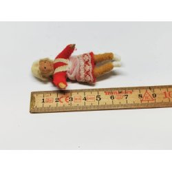 Erna Meyer barn fra 1950/60'erne