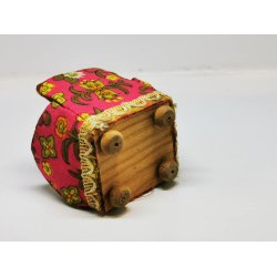 Lundby lnestol fra 1940'erne