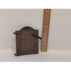  Lge i plastik (brugt)