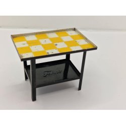  Tekno gasbord (gammel)