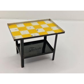  Tekno gasbord (gammel)