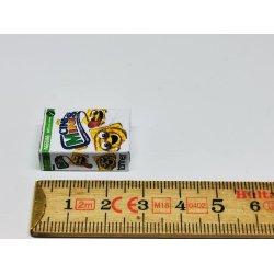 Morgenmads ske (hndlavet)