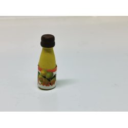 Cider i plastik (brugt)