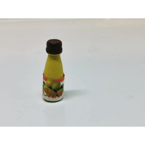 Cider i plastik (brugt)