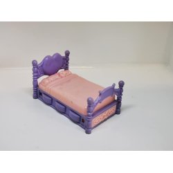 Seng i plastik (brugt)