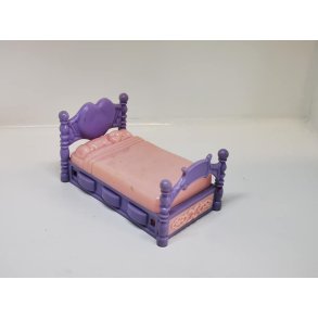 Seng i plastik (brugt)