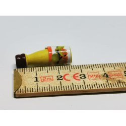 Cider i plastik (brugt)