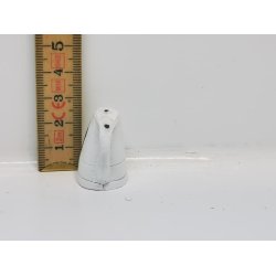 Elkedel i resin (ny)