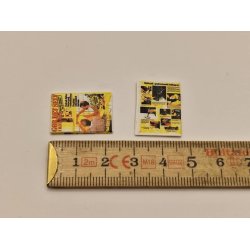 Gr det selv magasin (hndlavet)