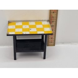  Tekno gasbord (gammel)