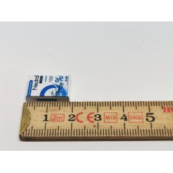 Neutral vaskepulver (hndlavet)