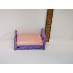 Seng i plastik (brugt)