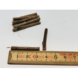 Brnde (hndlavet) (10 stykker)