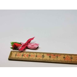  Blomster buket i papir (hndlavet)