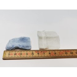 Pude og tppe/dyne (brugt)