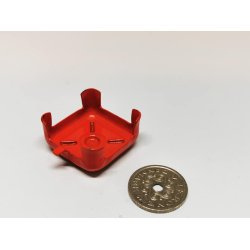 Tekno gasblus rdt (antik)