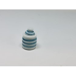 Krukke i porceln (ny)