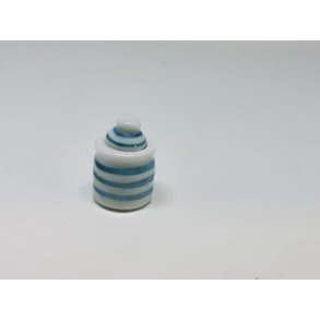 Krukke i porceln (ny)