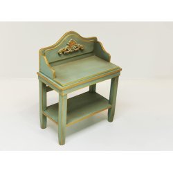 Anretter bord (hndlavet)