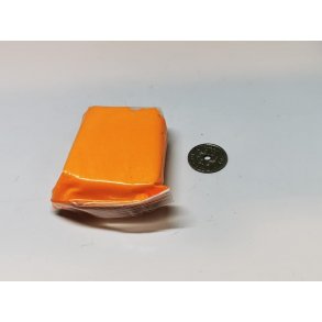 Light Clay orange (nyt)