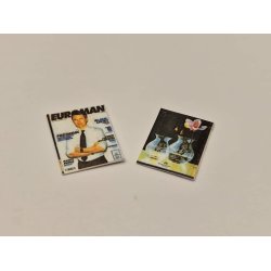 Euromann magasin (hndlavet)