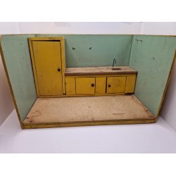 Kikkasse kkken muligvis Fngsellegetj eller Tekno (gammel) KAN SENDES 