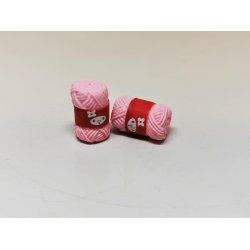 Garnngle i resin (nyt)