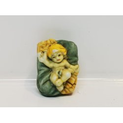 Engel i porceln (brugt)