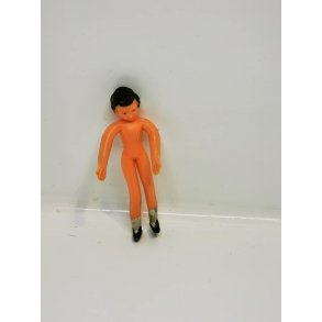 Lundby dukke (brugt)