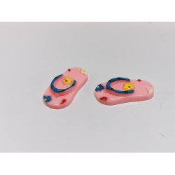 Sandaler til dukke scala 1:6 (nye)